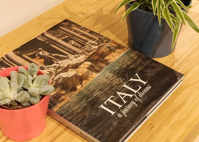 Ziani Vatican Boutique Guest house
