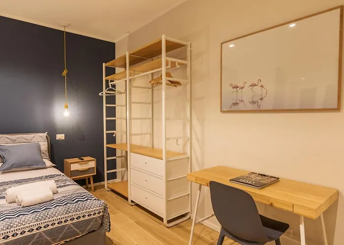 Ziani Vatican Boutique 4* Rome