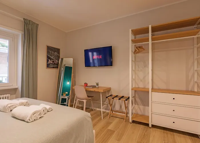 Ziani Vatican Boutique 4*