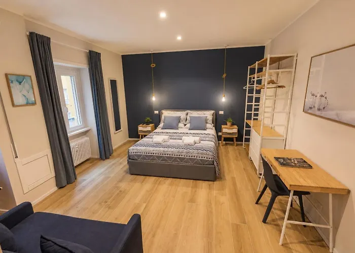 Ziani Vatican Boutique 4*