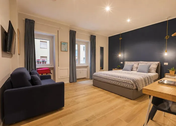 Penzion Ziani Vatican Boutique 4*