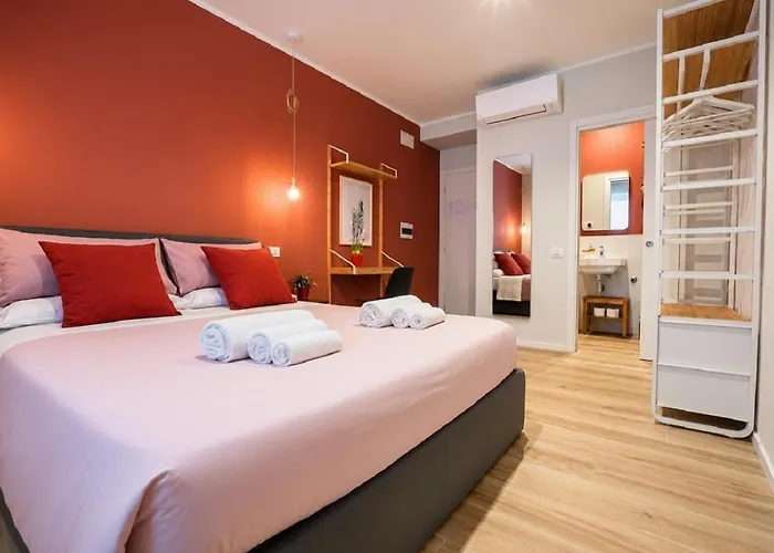 Ziani Vatican Boutique 4* Rome