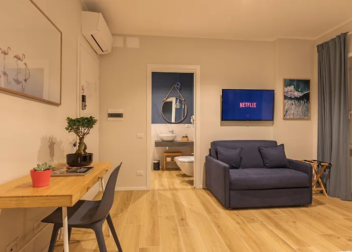 Guest house Ziani Vatican Boutique Rome