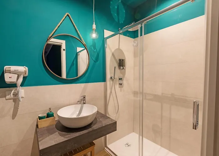 Guest house Ziani Vatican Boutique Rome