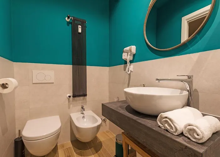 Ziani Vatican Boutique Guest house 4*