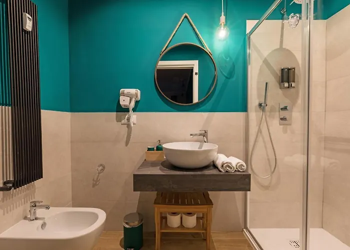 Ziani Vatican Boutique 4*