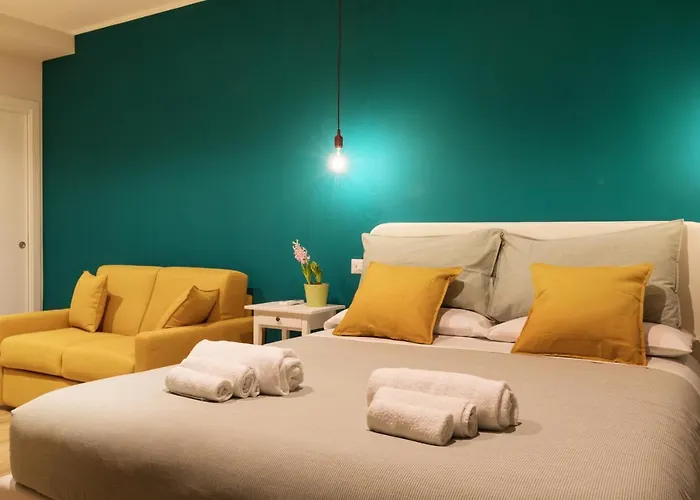 Guest house Ziani Vatican Boutique 4*