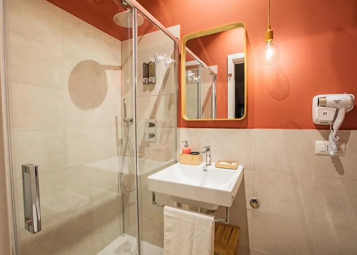 Guest house Ziani Vatican Boutique Rome