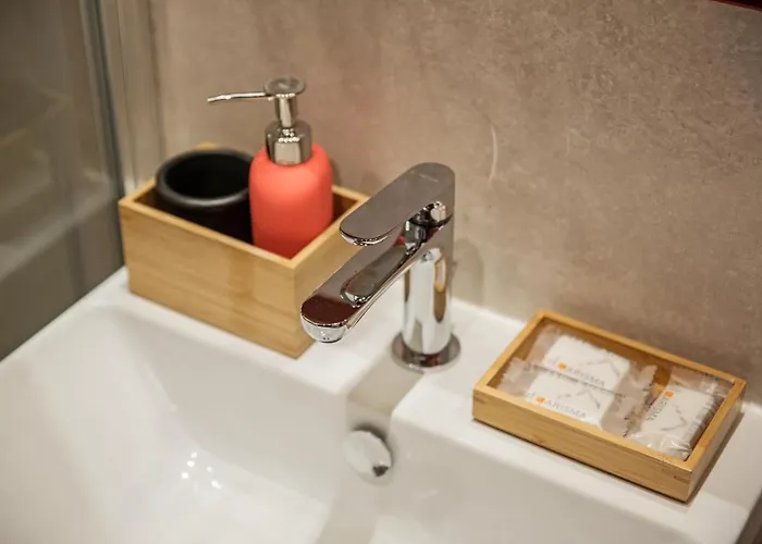 Ziani Vatican Boutique Guest house Rome
