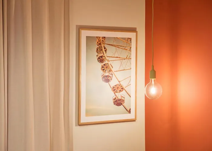 Ziani Vatican Boutique 4*