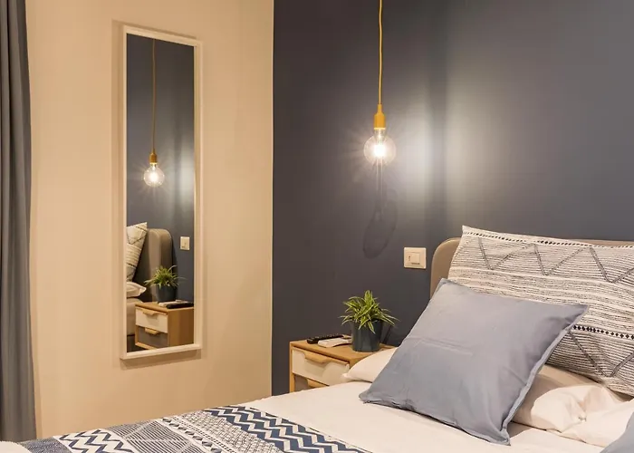 Guest house Ziani Vatican Boutique 4*