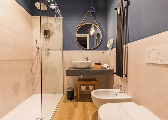 Ziani Vatican Boutique Guest house