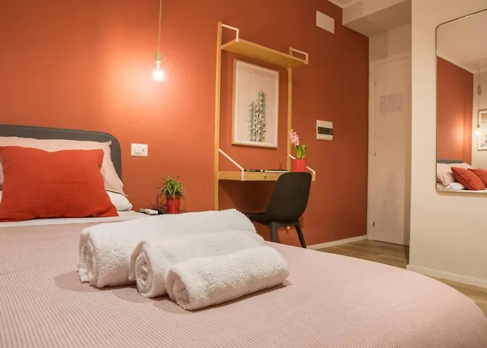 Guest house Ziani Vatican Boutique