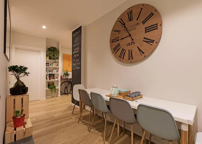 Guest house Ziani Vatican Boutique Rome