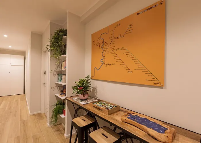 Ziani Vatican Boutique 4*