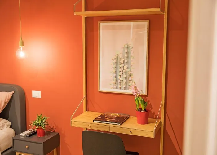 Guest house Ziani Vatican Boutique 4*