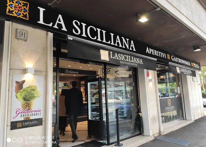 Guest house Ziani Vatican Boutique 4*